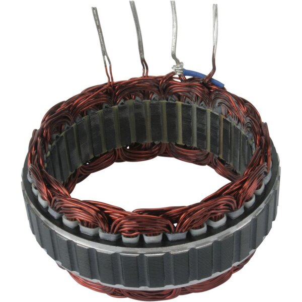 HC-Cargo F 032 139 186 Stator, Generator