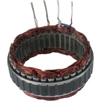 HC-Cargo F 032 139 186 Stator, Generator