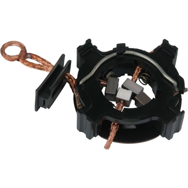 HC-Cargo F 032 139 224 Halter, Kohlebürsten