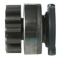 HC-Cargo F 032 139 341 Freilaufgetriebe, Starter