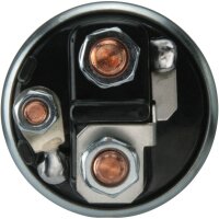 HC-Cargo F 032 139 476 Magnetschalter, Starter