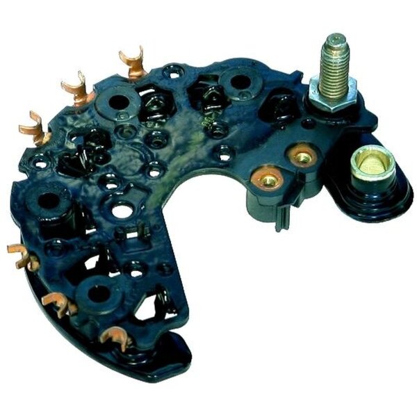 HC-Cargo F 032 139 481 Gleichrichter, Generator