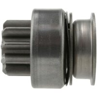 HC-Cargo F 032 139 541 Freilaufgetriebe, Starter