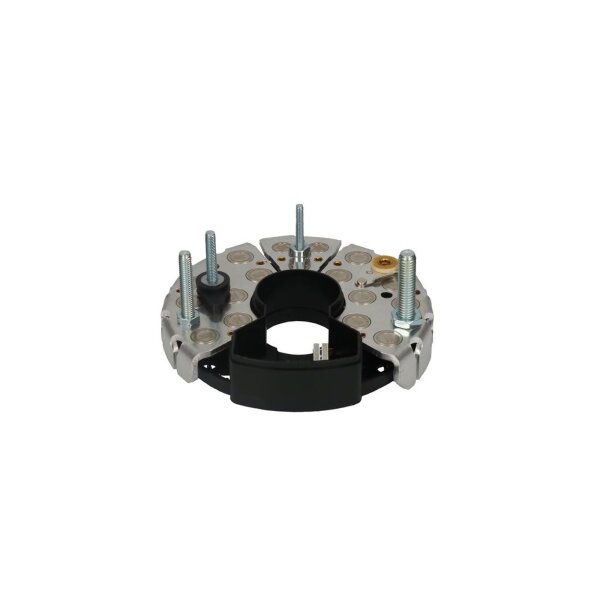 HC-Cargo F 032 139 581 Gleichrichter, Generator