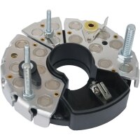 HC-Cargo F 032 139 581 Gleichrichter, Generator