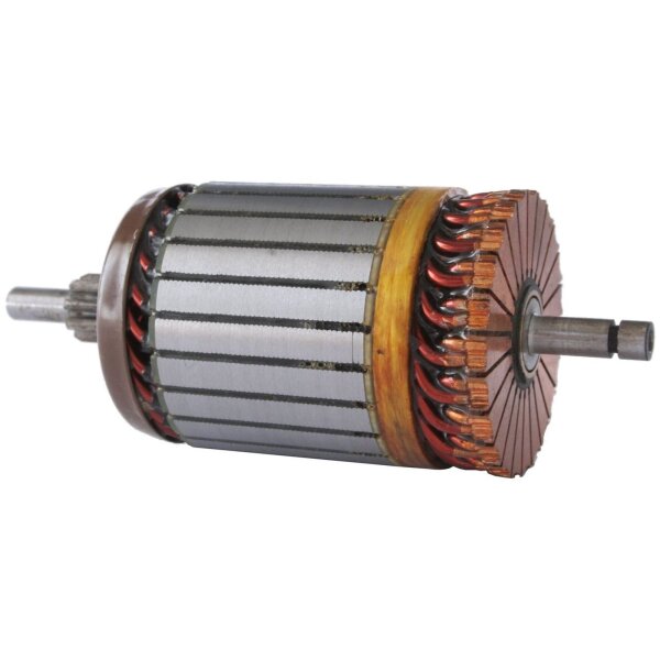 HC-Cargo F 032 139 593 Anker, Starter