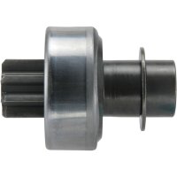 HC-Cargo F 032 139 655 Freilaufgetriebe, Starter