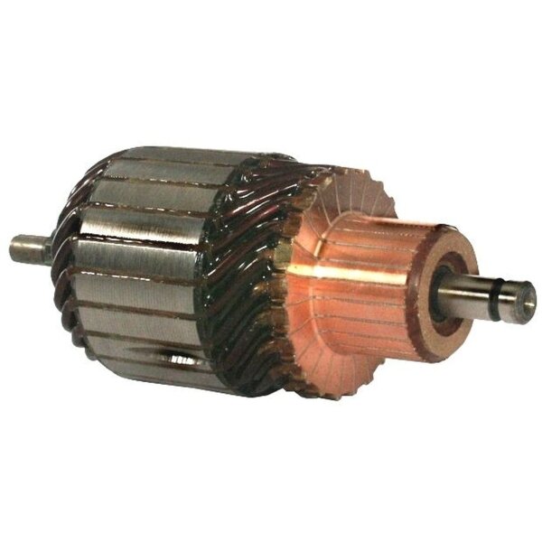 HC-Cargo F 032 139 704 Anker, Starter
