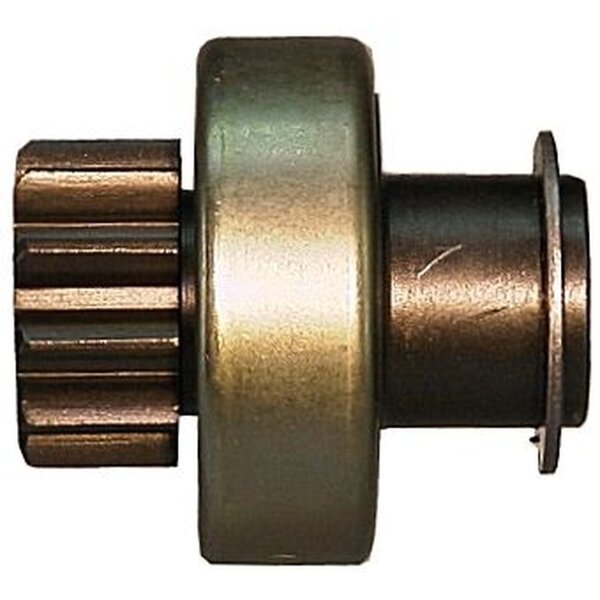 HC-Cargo F 032 139 901 Freilaufgetriebe, Starter
