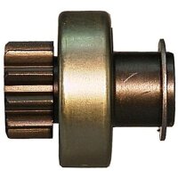 HC-Cargo F 032 139 901 Freilaufgetriebe, Starter