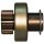 HC-Cargo F 032 139 901 Freilaufgetriebe, Starter