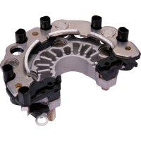 HC-Cargo F 032 139 921 Gleichrichter, Generator