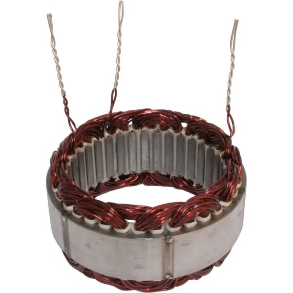 HC-Cargo F 032 139 956 Stator, Generator