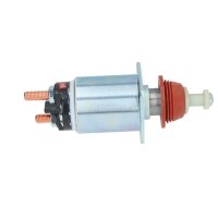HC-Cargo F 032 139 967 Magnetschalter, Starter