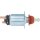 HC-Cargo F 032 139 967 Magnetschalter, Starter