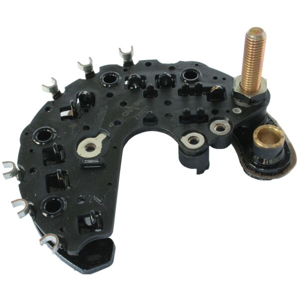 HC-Cargo F 032 230 031 Gleichrichter, Generator
