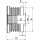 HC-Cargo F 032 230 302 Generatorfreilauf