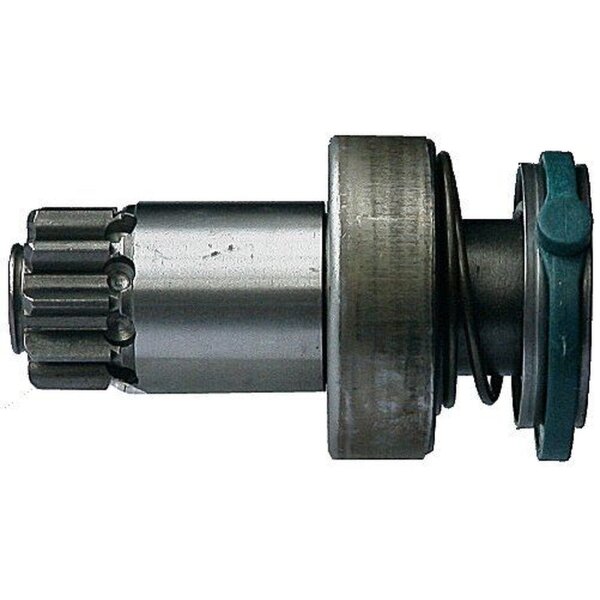 HC-Cargo F 032 230 340 Freilaufgetriebe, Starter