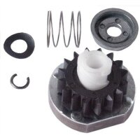 HC-Cargo F 032 230 400 Freilaufgetriebe, Starter