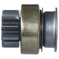 HC-Cargo F 032 231 341 Freilaufgetriebe, Starter