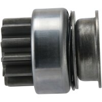 HC-Cargo F 032 231 415 Freilaufgetriebe, Starter