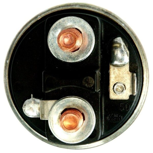 HC-Cargo F 032 231 479 Magnetschalter, Starter