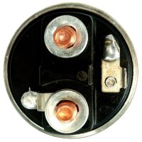 HC-Cargo F 032 231 479 Magnetschalter, Starter