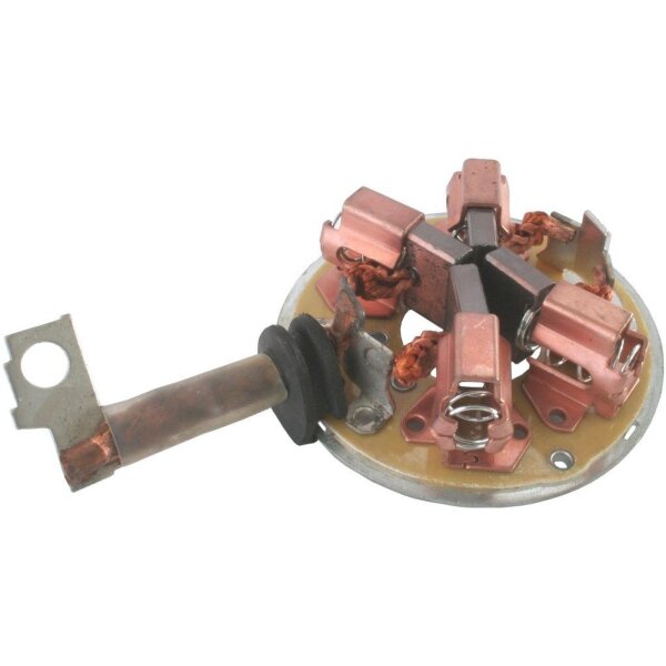 HC-Cargo F 032 231 648 Halter, Kohlebürsten