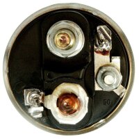 HC-Cargo F 032 231 653 Magnetschalter, Starter