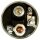 HC-Cargo F 032 231 653 Magnetschalter, Starter
