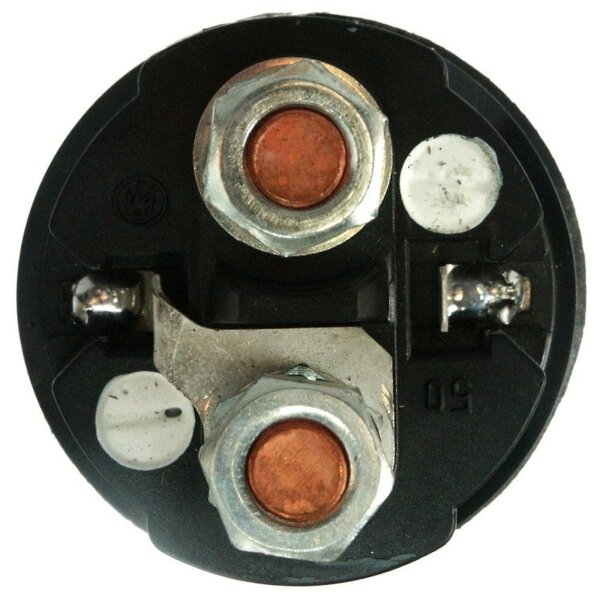 HC-Cargo F 032 231 681 Magnetschalter, Starter