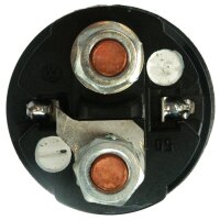 HC-Cargo F 032 231 681 Magnetschalter, Starter