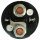 HC-Cargo F 032 231 681 Magnetschalter, Starter
