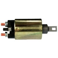 HC-Cargo F 032 231 981 Magnetschalter, Starter