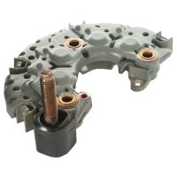 HC-Cargo F 032 233 246 Gleichrichter, Generator
