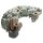 HC-Cargo F 032 233 246 Gleichrichter, Generator