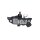 HC-Cargo F 032 233 508 Generatorregler