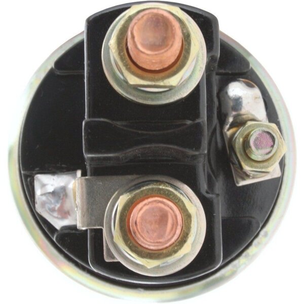 HC-Cargo F 032 233 709 Magnetschalter, Starter