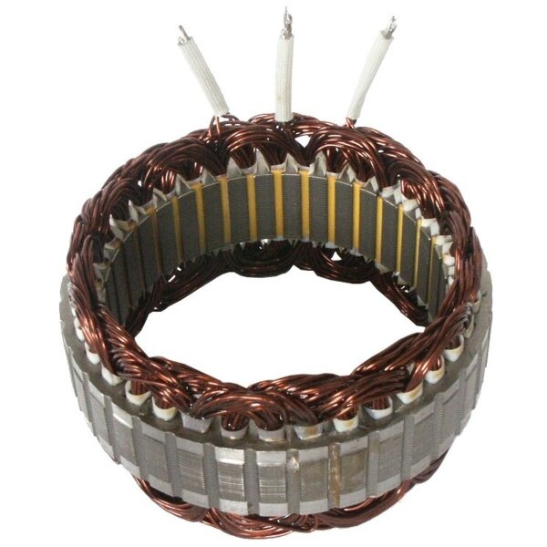 HC-Cargo F 032 233 713 Stator, Generator