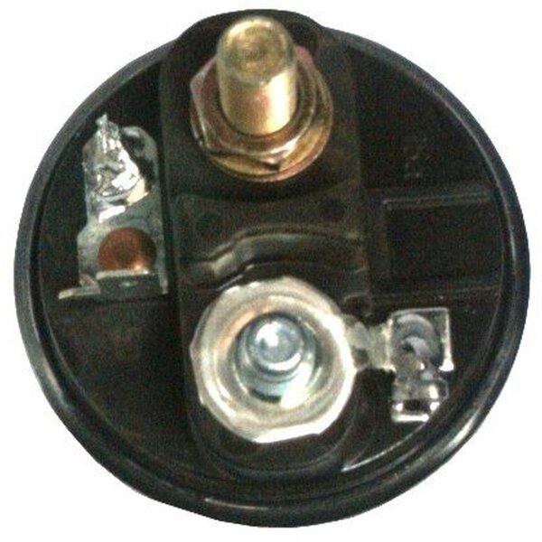HC-Cargo F 032 233 716 Magnetschalter, Starter