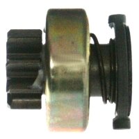 HC-Cargo F 032 233 828 Freilaufgetriebe, Starter