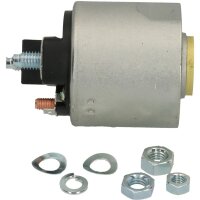HC-Cargo F 032 234 153 Magnetschalter, Starter