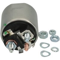 HC-Cargo F 032 234 153 Magnetschalter, Starter