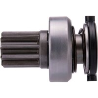 HC-Cargo F 032 234 242 Freilaufgetriebe, Starter