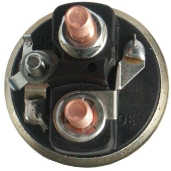 HC-Cargo F 032 234 733 Magnetschalter, Starter
