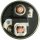 HC-Cargo F 032 234 969 Magnetschalter, Starter
