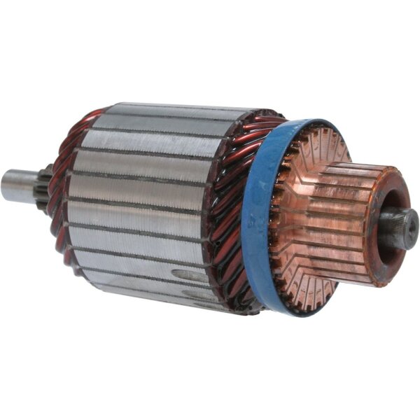 HC-Cargo F 032 234 974 Anker, Starter