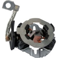 HC-Cargo F 032 235 072 Halter, Kohlebürsten