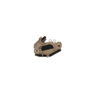 HC-Cargo F 032 235 229 Generatorregler