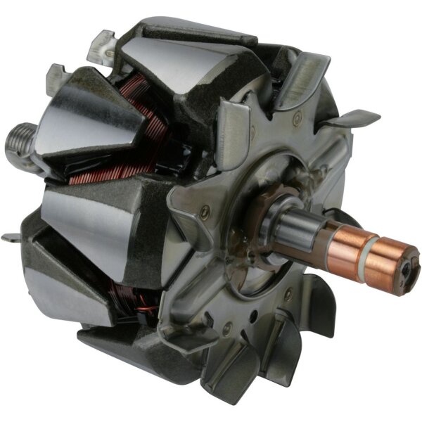 HC-Cargo F 032 235 366 Läufer, Generator